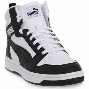 Univerzálna športová obuv Puma 01 REBOUND V6 MID vyobraziť