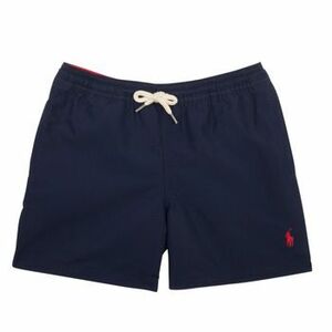 Plavky Polo Ralph Lauren TRAVELER SHO-SWIMWEAR-BRIEF vyobraziť