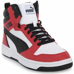 Univerzálna športová obuv Puma 04 REBOUND V6 HI vyobraziť