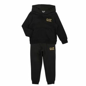 Súpravy vrchného oblečenia Emporio Armani EA7 CORE ID TRACKSUIT 1 vyobraziť