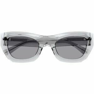 Slnečné okuliare Bottega Veneta Occhiali da sole BV1251S 003 vyobraziť