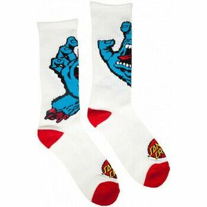 Ponožky Santa Cruz Screaming hand sock vyobraziť
