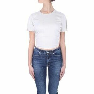 Tričká s krátkym rukávom Calvin Klein Jeans K20K205314 vyobraziť