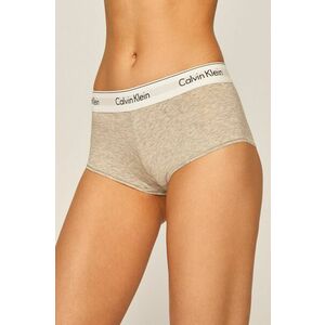 Calvin Klein Underwear - Nohavičky Boyshort vyobraziť