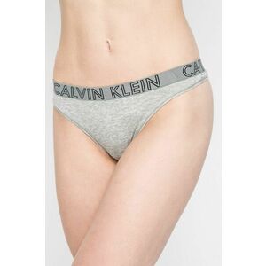 Calvin Klein Underwear - Tangá 000QD3636E vyobraziť