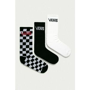 Vans - Ponožky (3-pak) vyobraziť