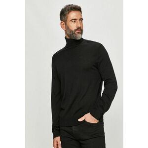 Armani Exchange - Vlnený sveter vyobraziť