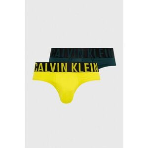 Calvin Klein Underwear Slipy (2-pak) vyobraziť