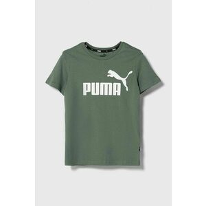 Puma Detské tričko 92-176 cm vyobraziť