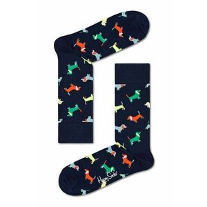Ponožky Happy Socks Puppy Love dámske vyobraziť