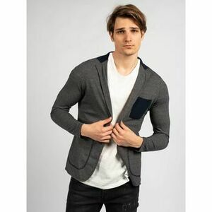 Vesty bez rukávov/Cardigany Xagon Man P22081 JX 2305 vyobraziť