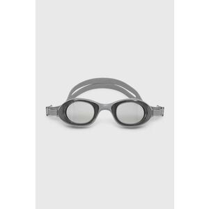 Plavecké okuliare Nike Expanse šedá farba vyobraziť