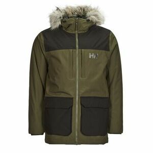 Parky Helly Hansen PATROL PARKA vyobraziť