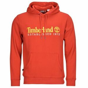Mikiny Timberland 50th Anniversary Est. 1973 Hoodie BB Sweatshirt Regular vyobraziť