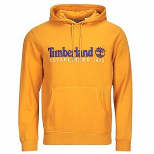 Mikiny Timberland 50th Anniversary Est. 1973 Hoodie BB Sweatshirt Regular vyobraziť