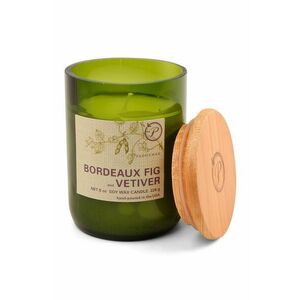 Paddywax Voňavá sójová sviečka Bordeaux Fig & Vetiver 226 g vyobraziť