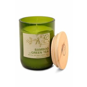 Paddywax Voňavá sójová sviečka Bamboo & Green Tea 226 g vyobraziť