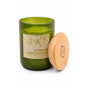 Paddywax Voňavá sójová sviečka Verbena & Lemongrass 226 g vyobraziť