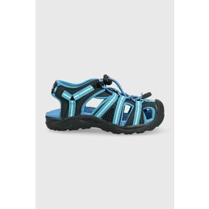 Detské sandále CMP fialová farba vyobraziť