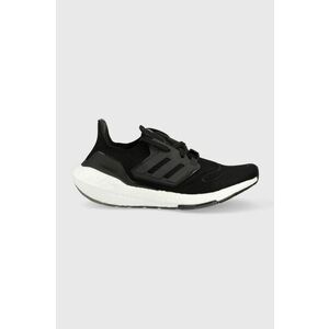 Bežecké topánky adidas Performance Ultraboost 22 GX5591-CBLACK, čierna farba, vyobraziť