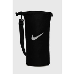 Športová taška Nike čierna farba vyobraziť