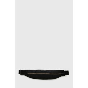 Ľadvinka adidas HG8079 čierna farba vyobraziť