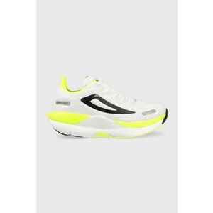 Bežecké topánky Fila Shocket Run žltá farba vyobraziť