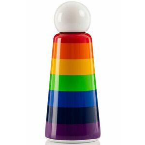 Lund London Termo fľaša Skitlle Rainbow 500 ml vyobraziť