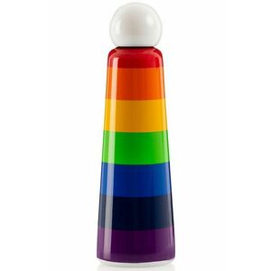 Lund London Termo fľaša Skittle Rainbow 750 ml vyobraziť