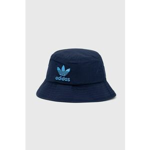 Klobúk adidas Originals HL9322-NINDIG, tmavomodrá farba, vyobraziť