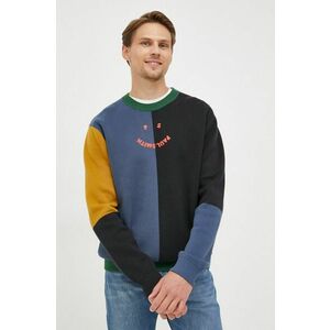 Bavlnený sveter PS Paul Smith pánsky, , vyobraziť