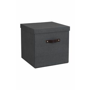 Bigso Box of Sweden Úložná krabica Logan vyobraziť