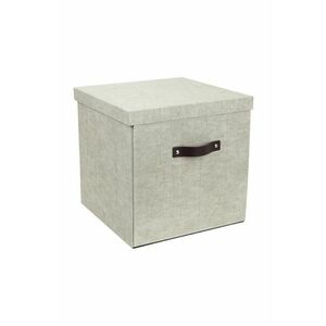 Bigso Box of Sweden Úložná krabica Logan vyobraziť