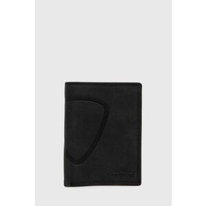 Peňaženka Strellson pánsky, čierna farba vyobraziť