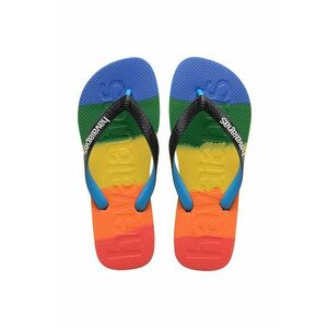 Žabky Havaianas Top Logomania vyobraziť