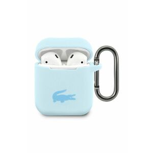 Puzdro na airpod Lacoste Airpods Cover vyobraziť