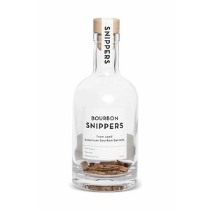 Snippers sada na dochucovanie alkoholu Whisky Originals 350 ml vyobraziť