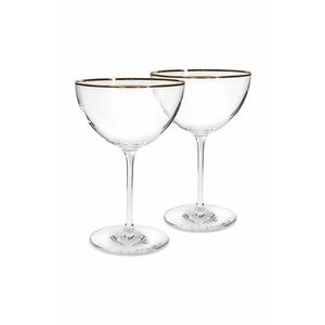 Fine Dining & Living Sada pohárov na šampanské Elegance (2-pak) vyobraziť