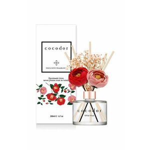 Cocodor Aroma difuzér Flower Camellia White Musk vyobraziť