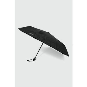 Dáždnik Liu Jo čierna farba vyobraziť