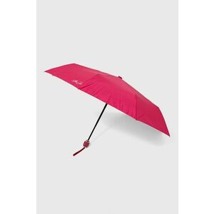 Dáždnik Liu Jo ružová farba vyobraziť