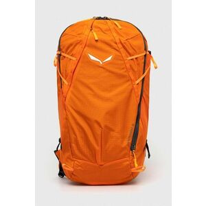 Ruksak Salewa Mountain Trainer 2 oranžová farba, veľký, jednofarebný vyobraziť