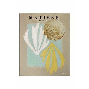 Olejomaľba Henri Matisse unknown vyobraziť