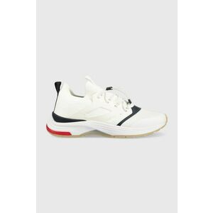 Tenisky Tommy Hilfiger Modern Prep Sneaker biela farba vyobraziť
