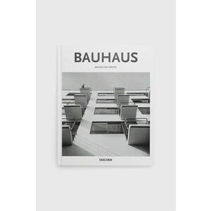 Kniha Taschen GmbH Bauhaus, Magdalena Droste vyobraziť