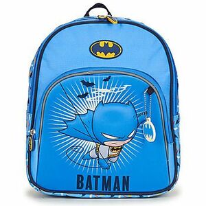 Školské tašky a aktovky Back To School SUPER FRIENDS BATMAN 25 CM vyobraziť