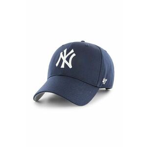 Šiltovka 47brand Mlb New York Yankees s nášivkou vyobraziť