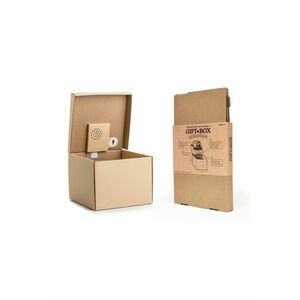 Luckies of London darčeková krabička s hlasovou správou Recordable Gift Box vyobraziť
