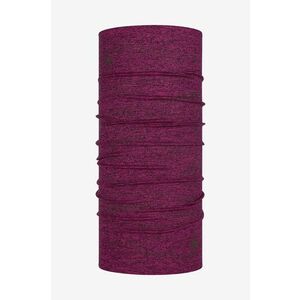 Šál komín Buff Dryflex dámsky, ružová farba, vzorovaný vyobraziť