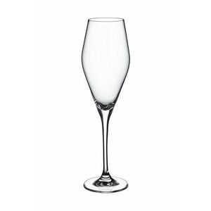 Villeroy & Boch Sada pohárov na šampanské La Divina (4-pack) vyobraziť